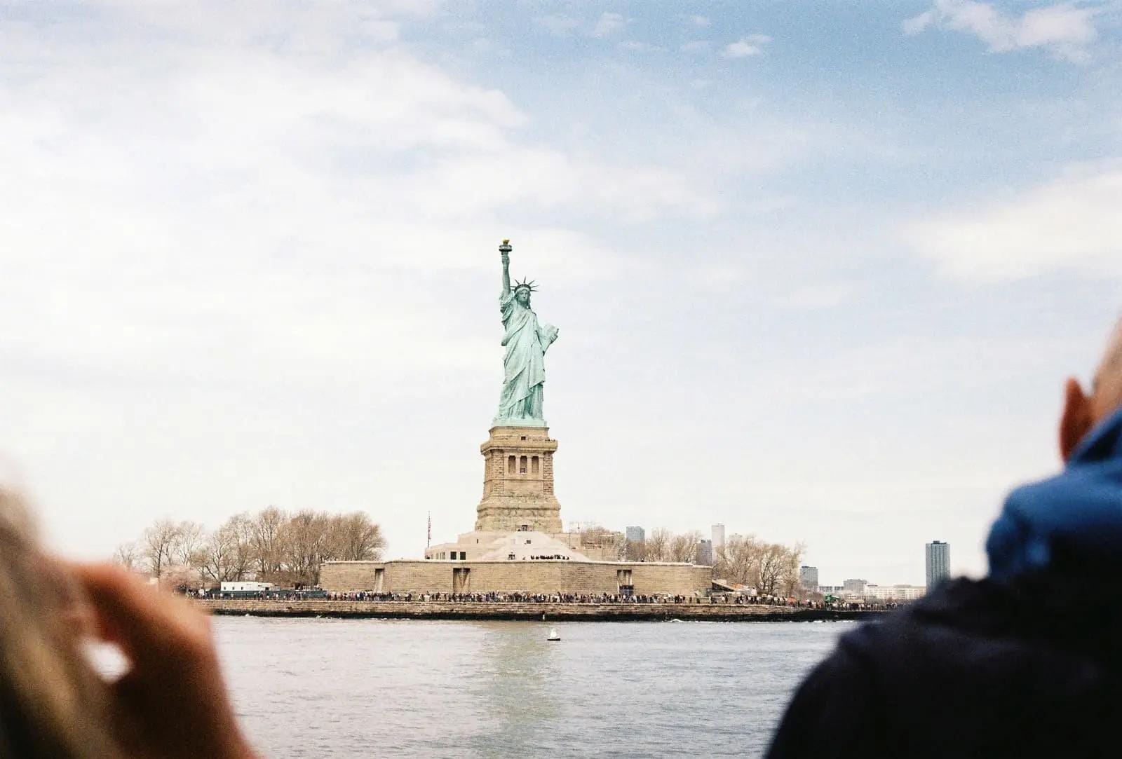 Seguro de viaje a Estados Unidos