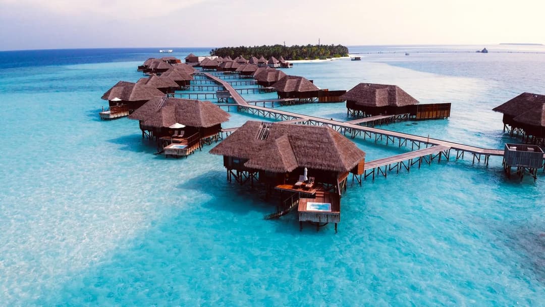 Travel Insurance for the Maldives