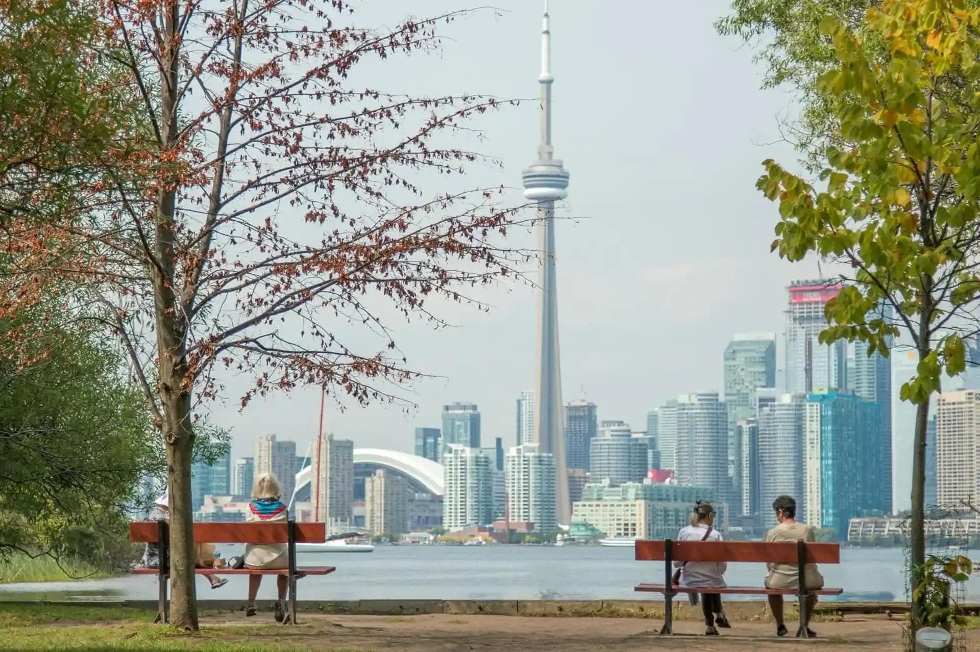 Seguro de viaje a Canadá