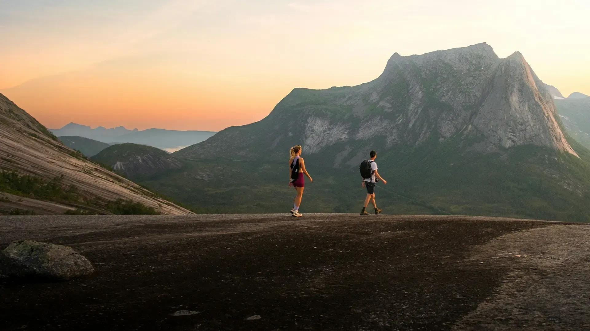 Backpackers covered by Backpacker Travel Insurance