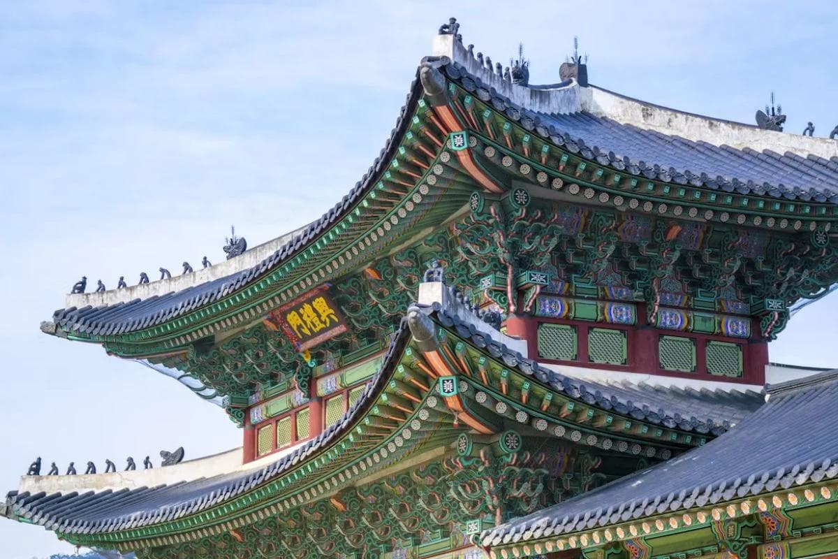 Seguro de viaje a Corea del Sur