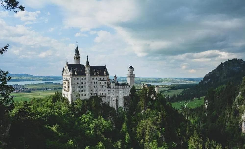 Asistencia y seguro de viaje a Alemania