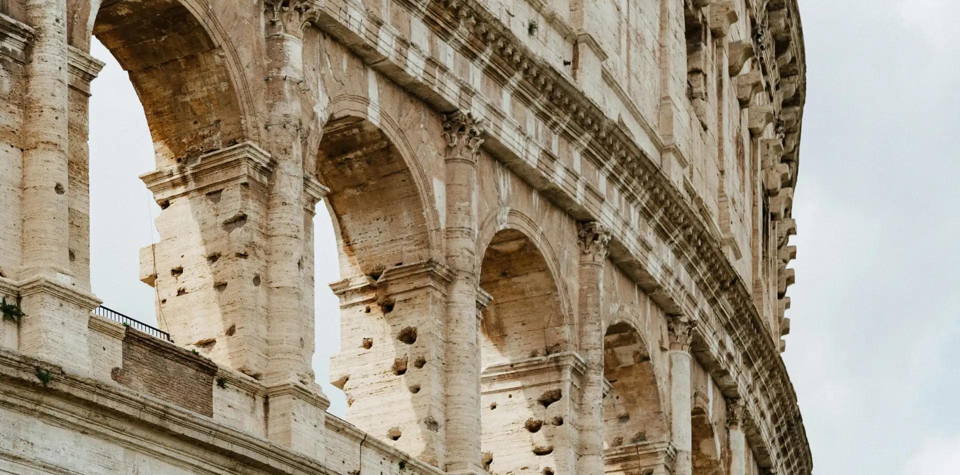 Seguro de viaje a roma