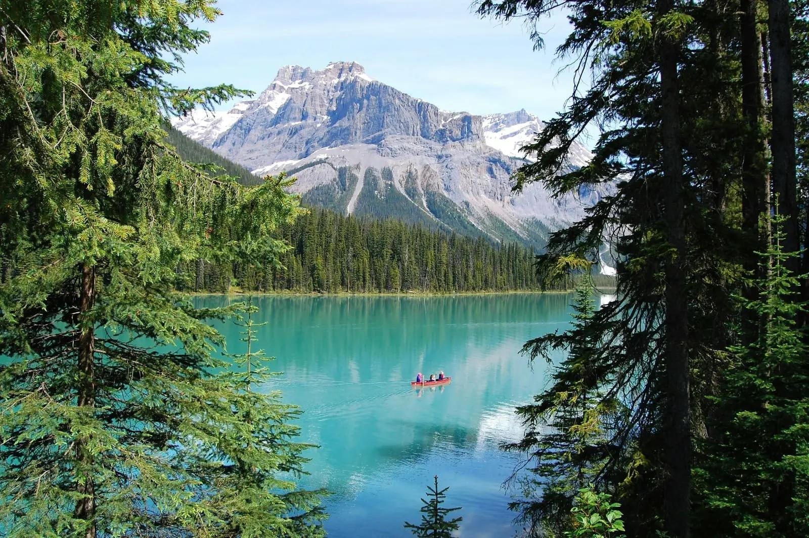 Seguro de Viaje a Canadá