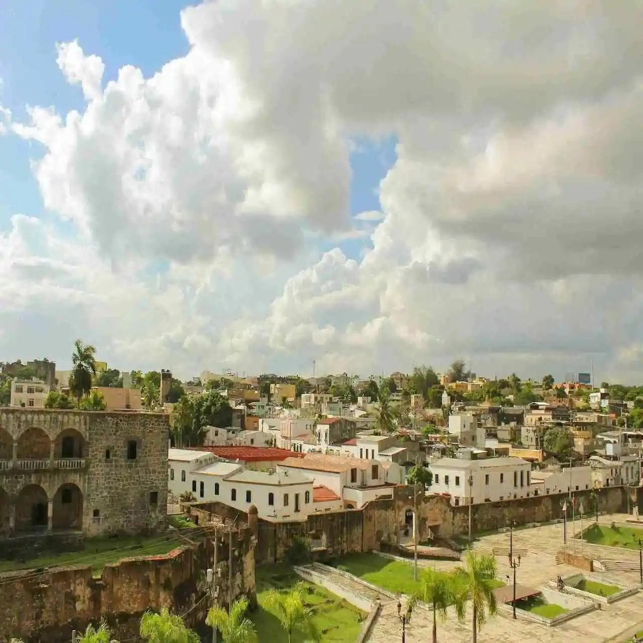 ciudad república dominicana