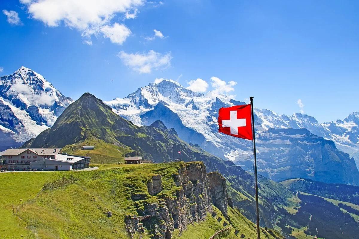 seguro de viaje a suiza