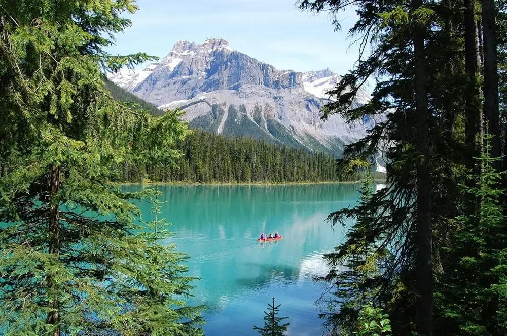 Seguro de Viaje a Canadá