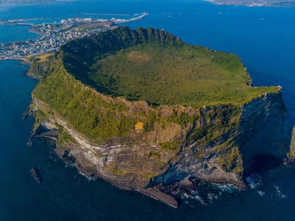 Seguro de Viaje a Corea del Sur