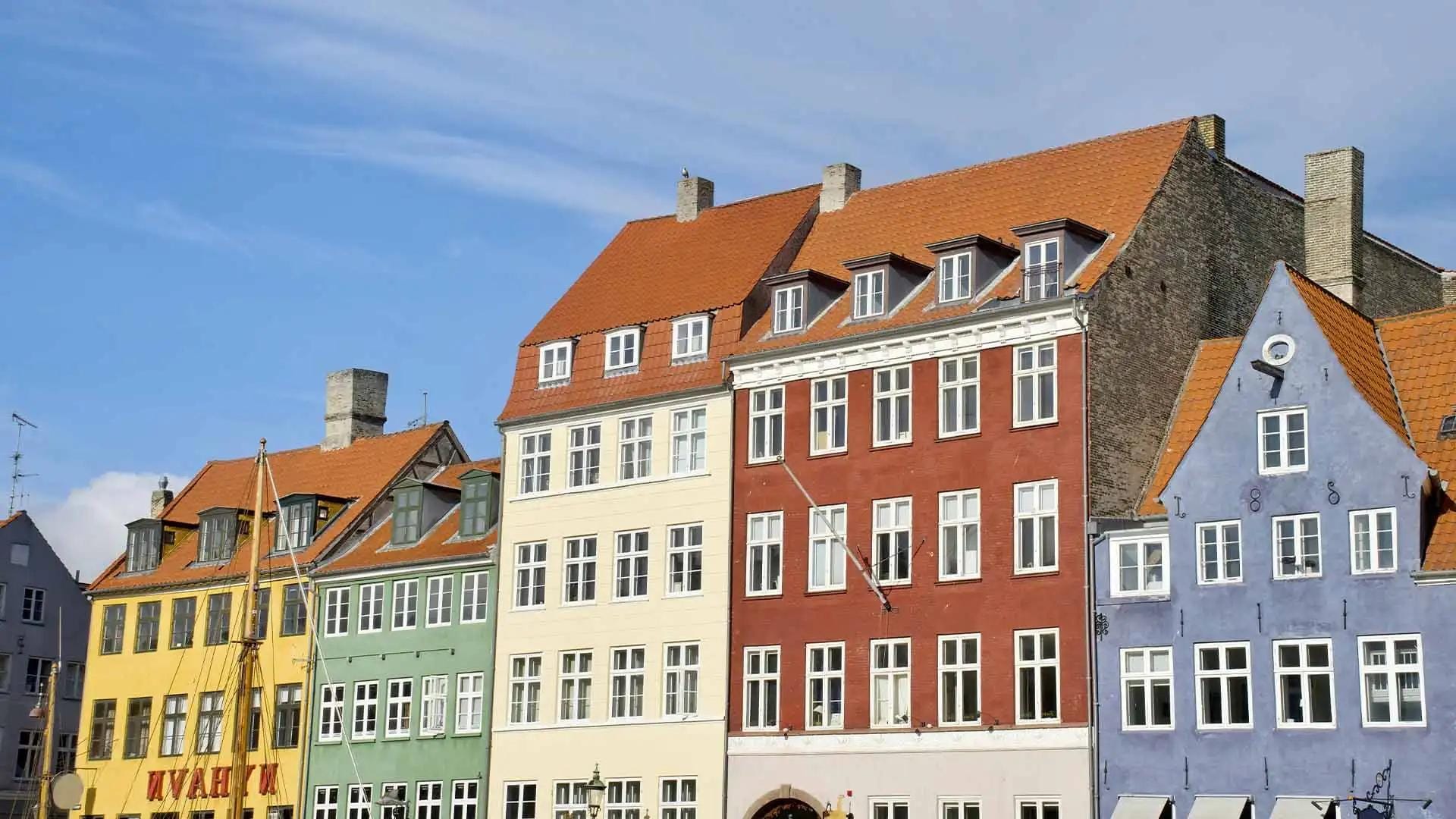 Panoramica della Statua della Libertà