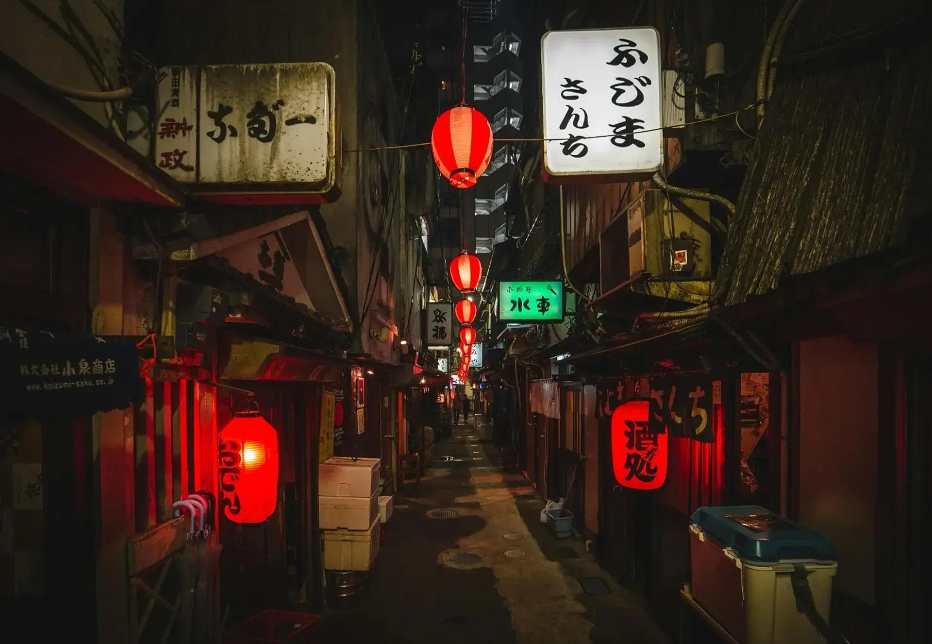 asistencia en viaje a japón