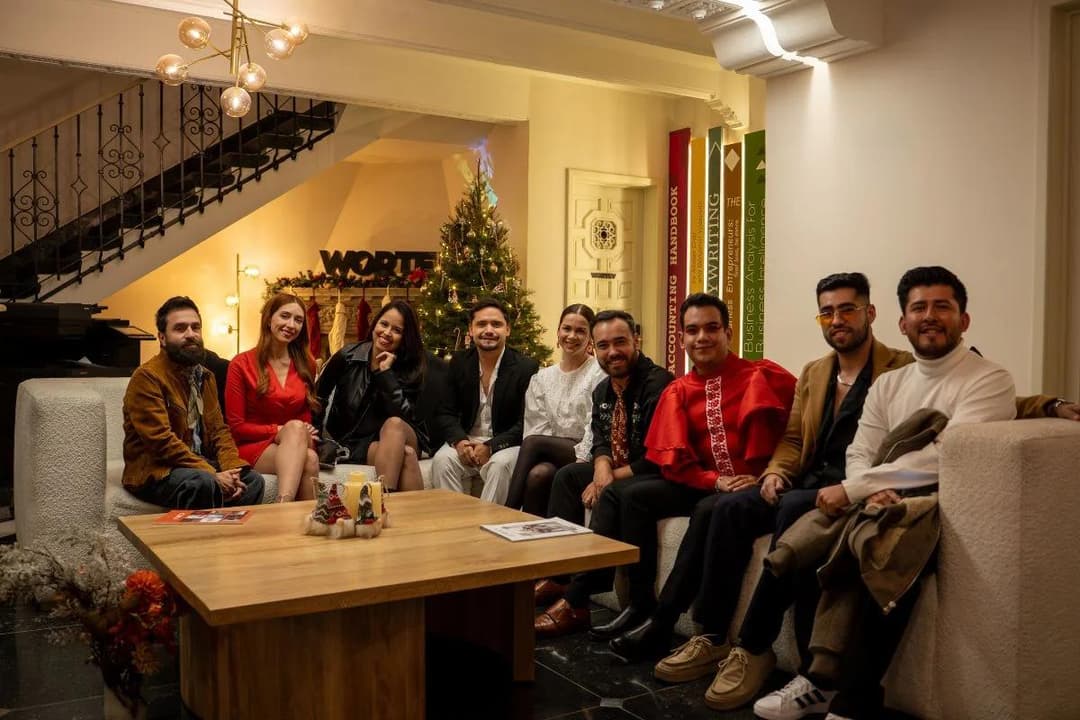 IATI Meet: Rumbo a 2026 – Así fue nuestra gran celebración en México