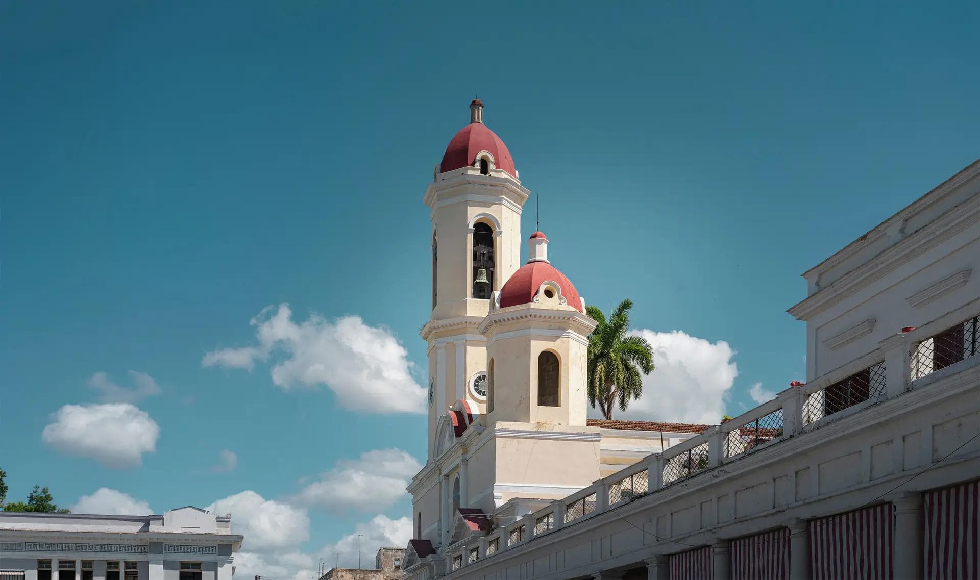 Seguro de viaje a Cuba